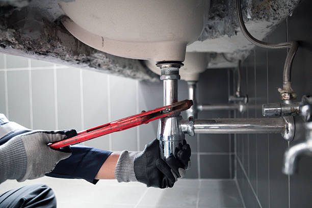 Trusted Drain Cleaning service in Ravenna, KY - Masters Plumbing Service